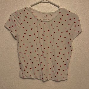 pacsun baby tee